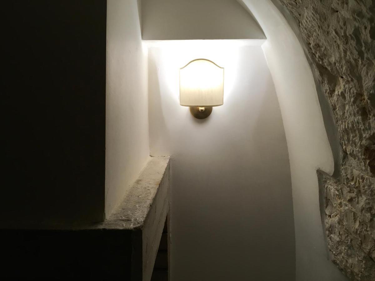 Casa Zucchetta Bed & Breakfast โลโกโรตอนโด ภายนอก รูปภาพ