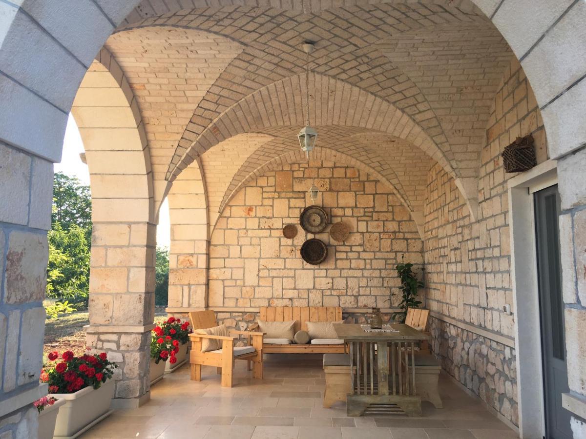 Casa Zucchetta Bed & Breakfast โลโกโรตอนโด ภายนอก รูปภาพ