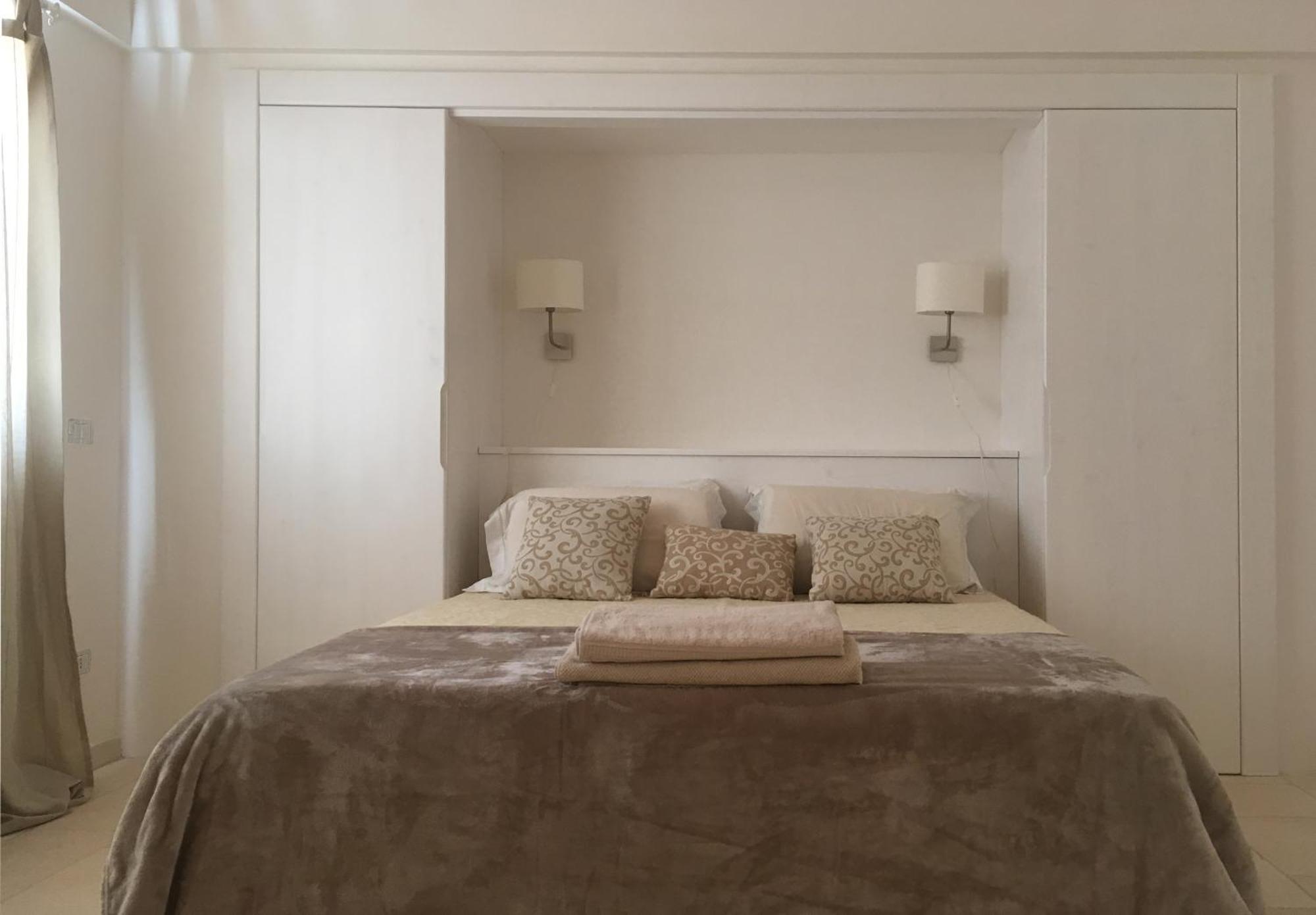 Casa Zucchetta Bed & Breakfast โลโกโรตอนโด ภายนอก รูปภาพ