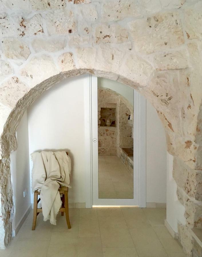 Casa Zucchetta Bed & Breakfast โลโกโรตอนโด ภายนอก รูปภาพ