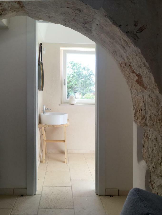 Casa Zucchetta Bed & Breakfast โลโกโรตอนโด ภายนอก รูปภาพ