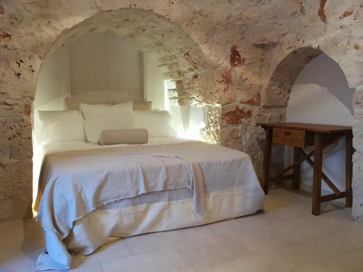 Casa Zucchetta Bed & Breakfast โลโกโรตอนโด ภายนอก รูปภาพ