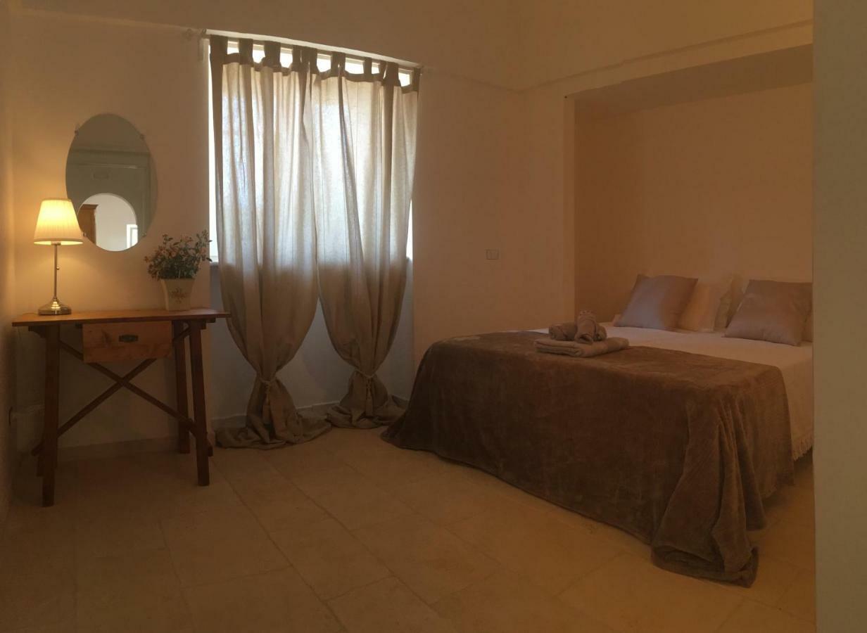 Casa Zucchetta Bed & Breakfast โลโกโรตอนโด ภายนอก รูปภาพ
