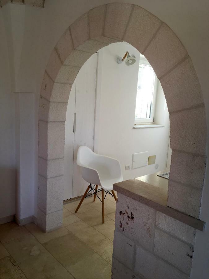 Casa Zucchetta Bed & Breakfast โลโกโรตอนโด ภายนอก รูปภาพ